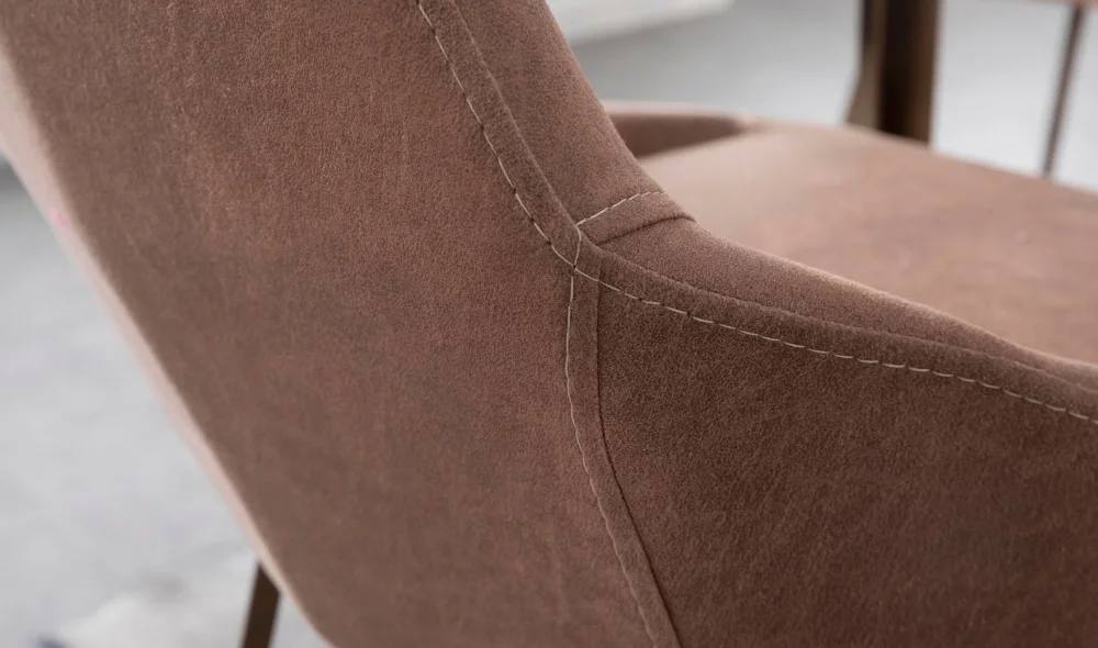 Lucca Yemek Odası Takımı