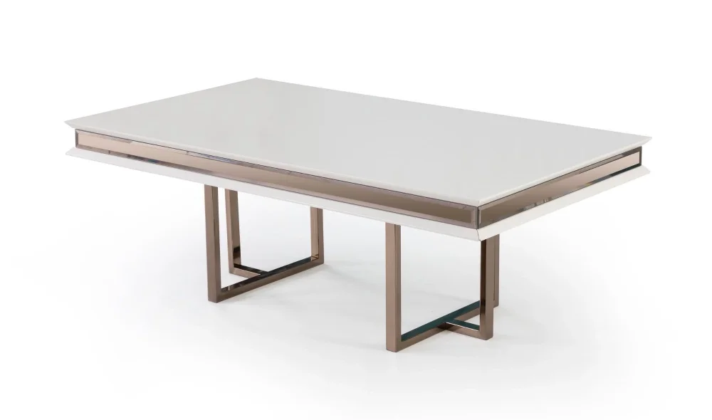 Lucca Yemek Odası Takımı