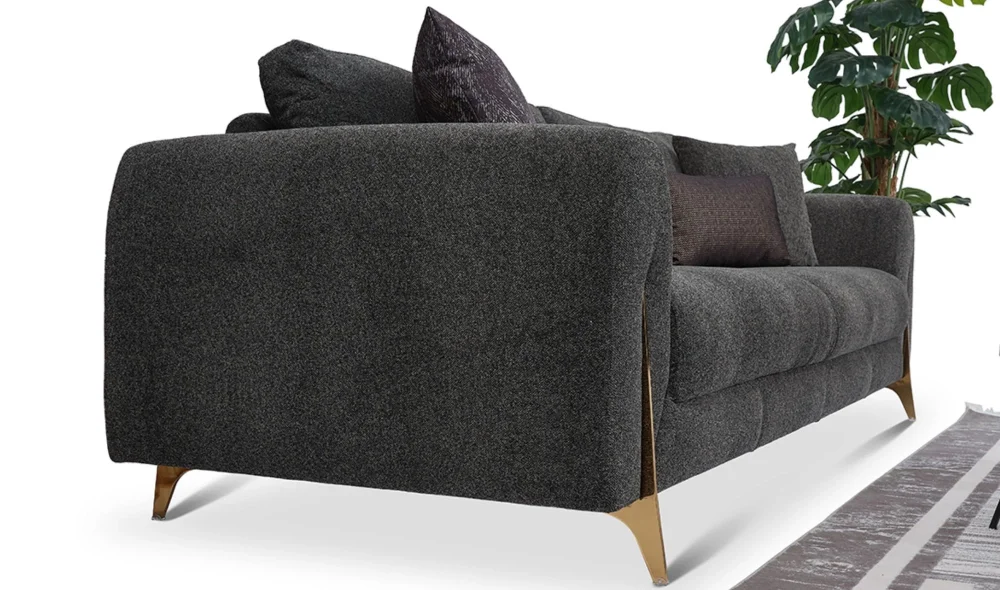 Lucian Koltuk Takımı