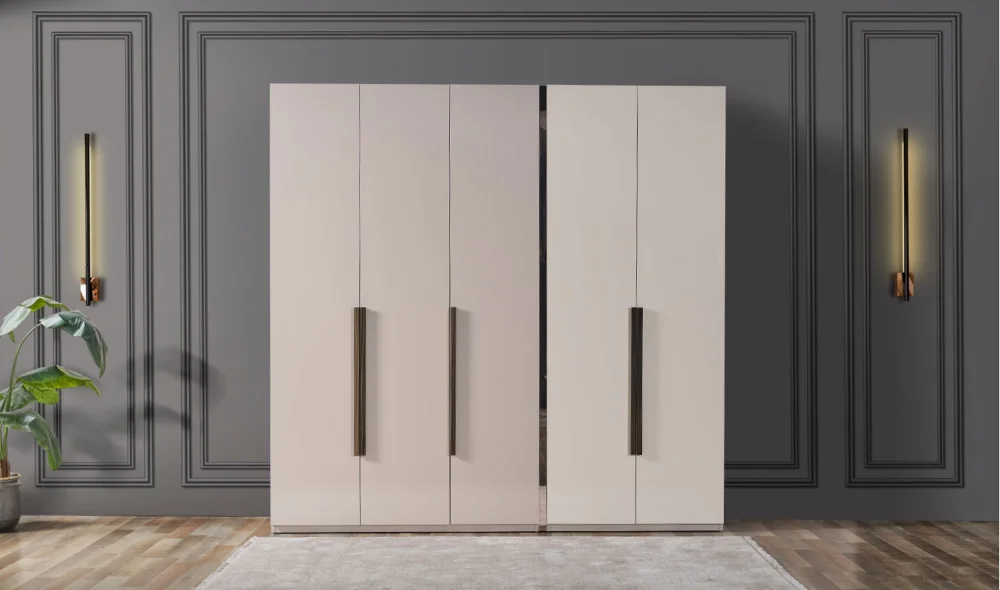 Merlin Yatak Odası Takımı