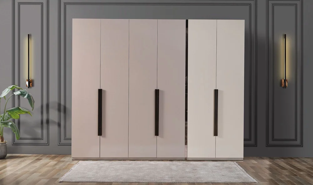 Merlin Yatak Odası Takımı