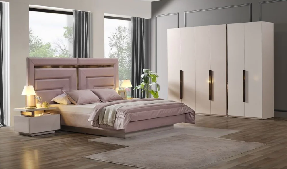 Merlin Yatak Odası Takımı