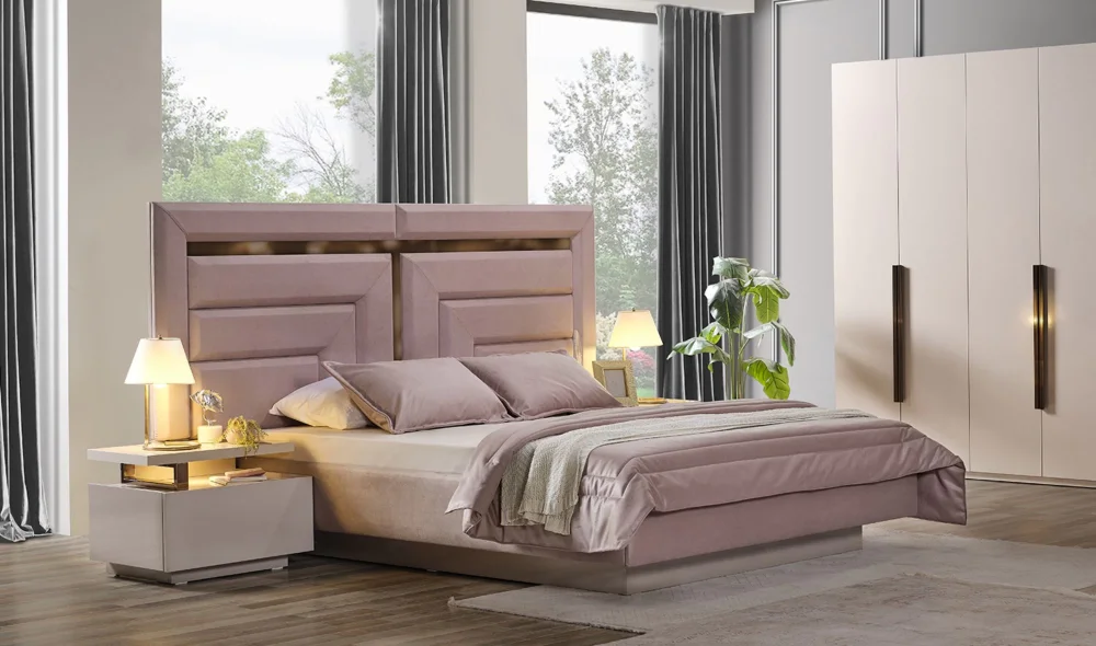 Merlin Yatak Odası Takımı