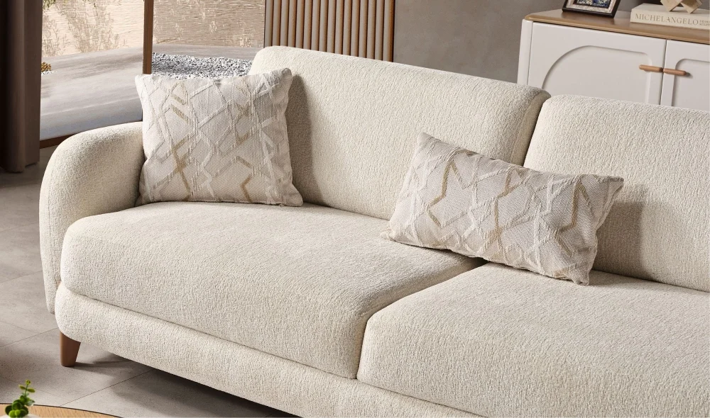 Lumen Koltuk Takımı