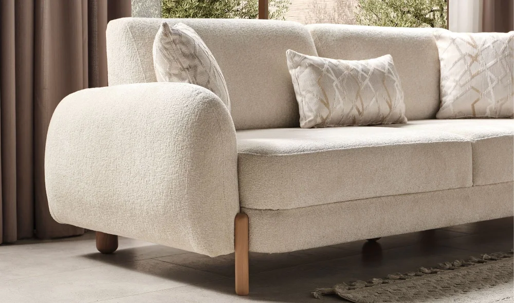 Lumen Koltuk Takımı