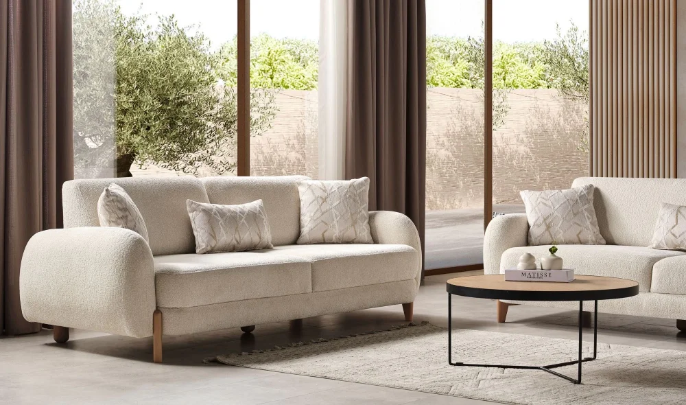 Lumen Koltuk Takımı