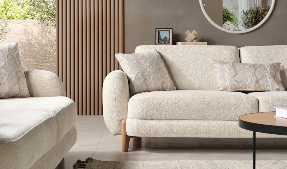 Lumen Koltuk Takımı