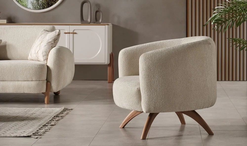 Lumen Koltuk Takımı