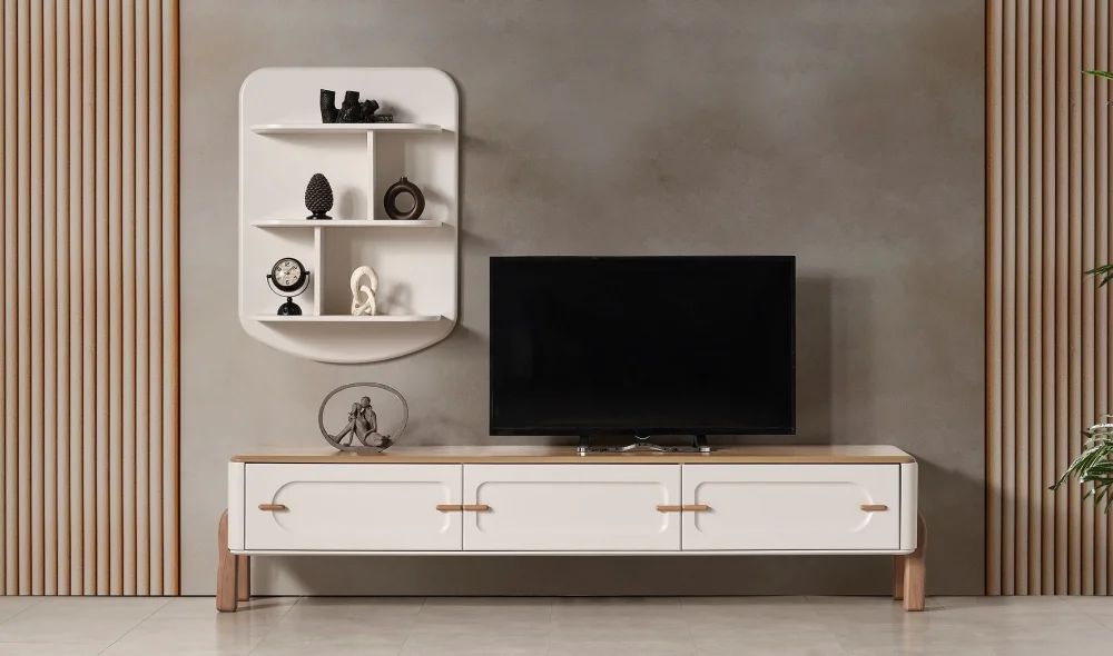 Lumen Tv Ünitesi