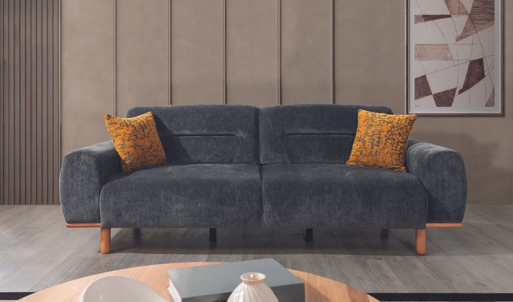 Luna Koltuk Takımı