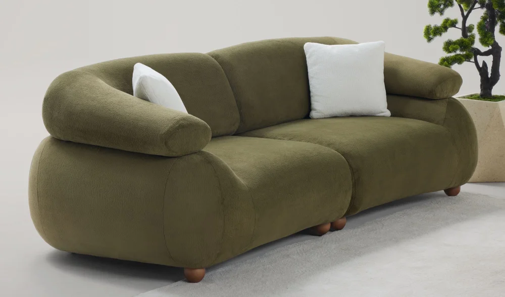 Luna Koltuk Takımı