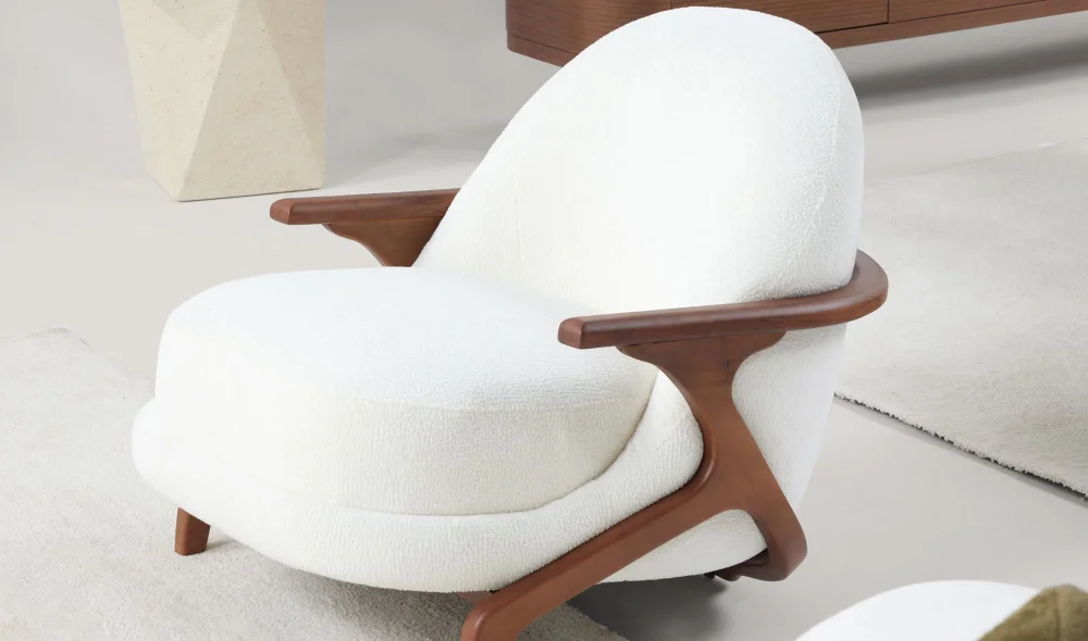 Luna Koltuk Takımı