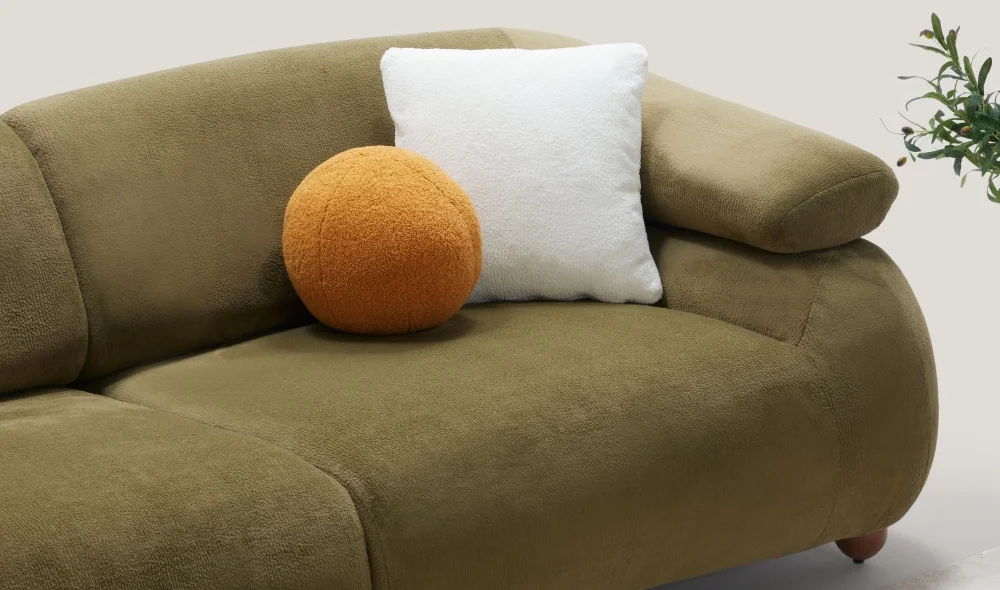 Luna Koltuk Takımı