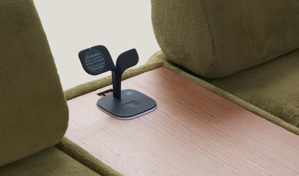 Luna Koltuk Takımı