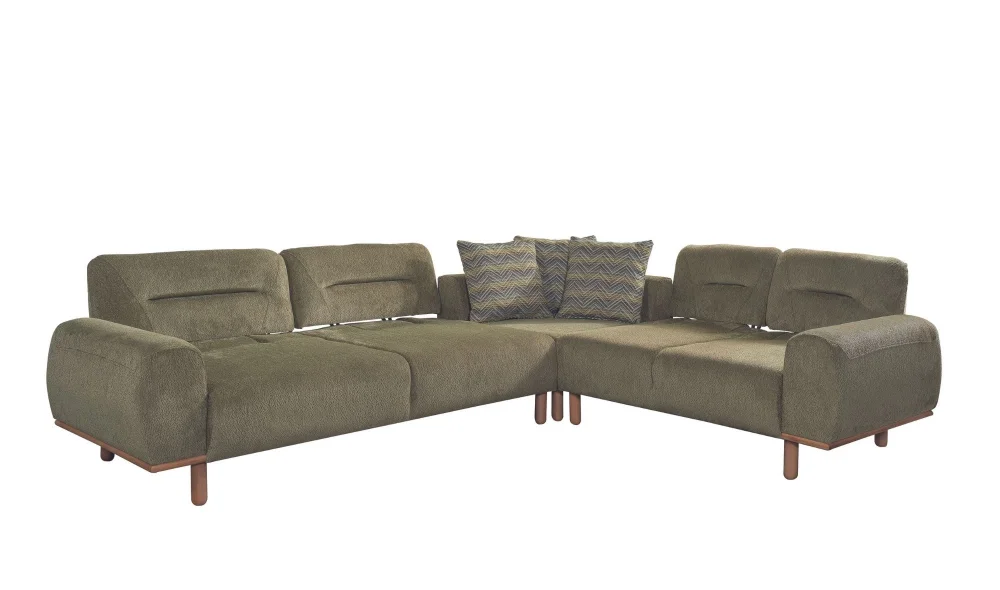 Luna Köşe Koltuk Takımı