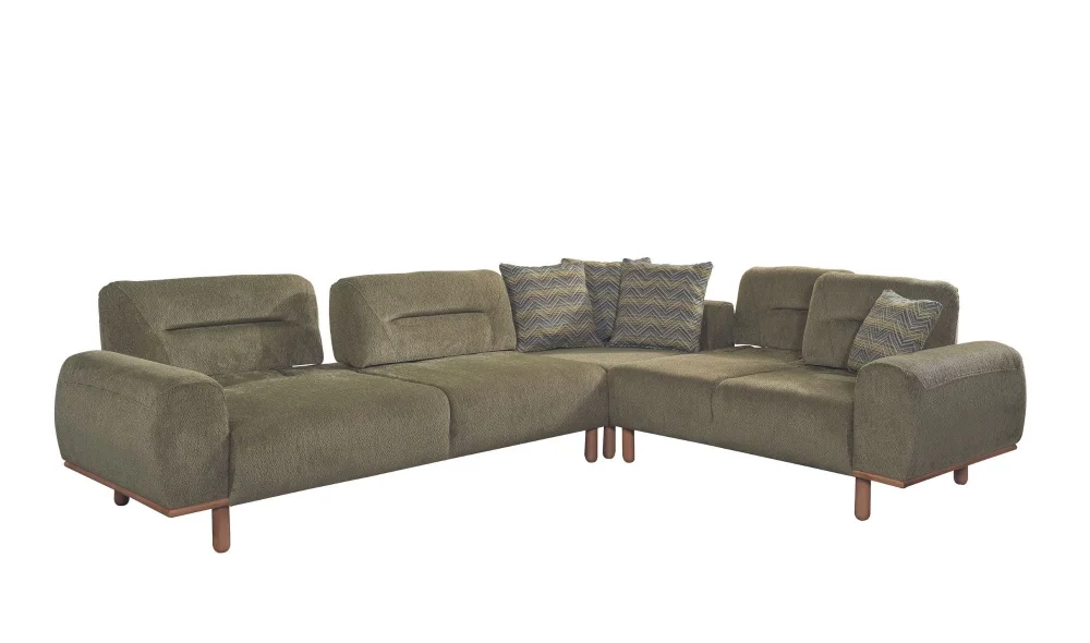 Luna Köşe Koltuk Takımı