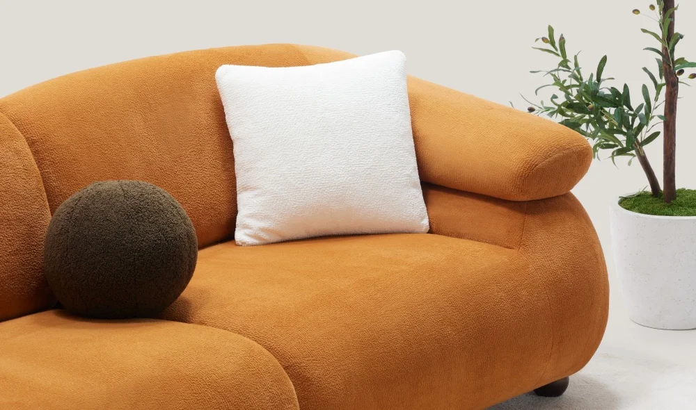 Luna Köşe Koltuk Takımı