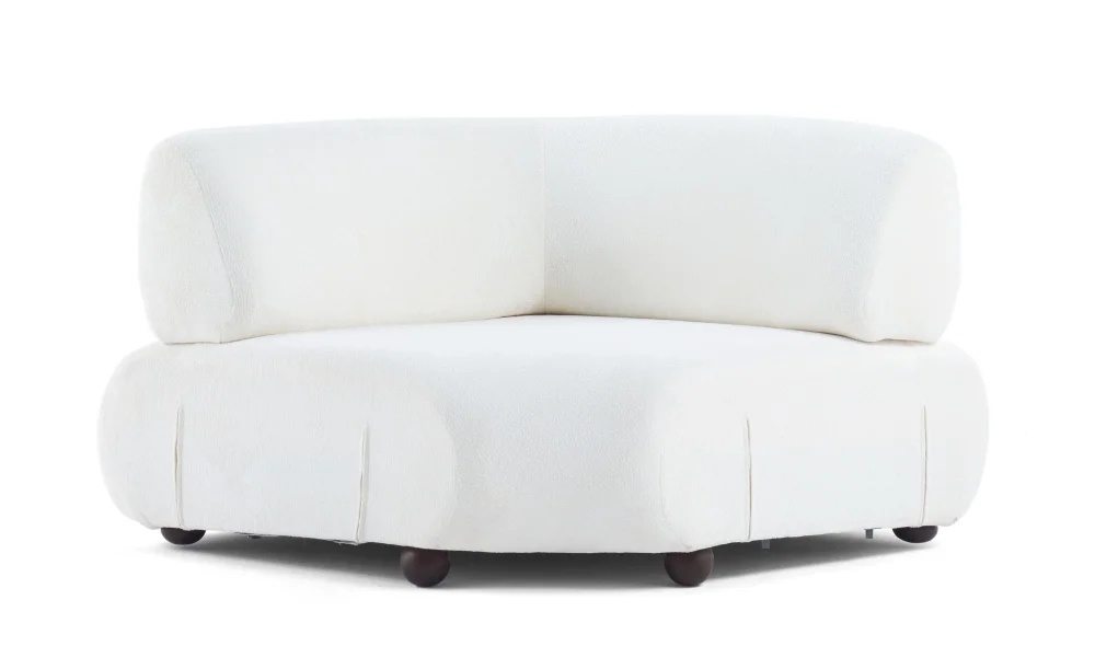 Luna Köşe Koltuk Takımı