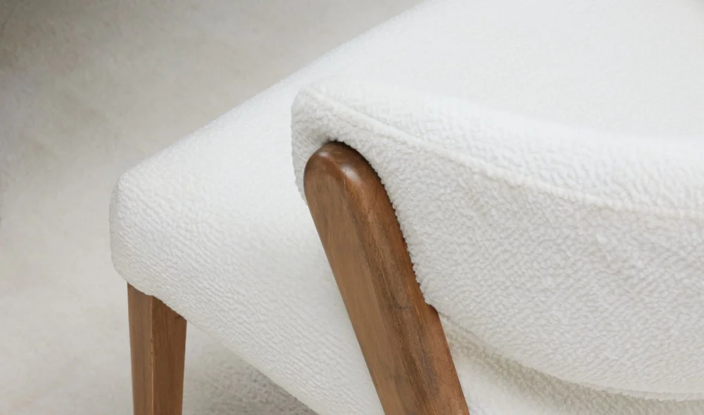 Luna Yemek Odası Takımı