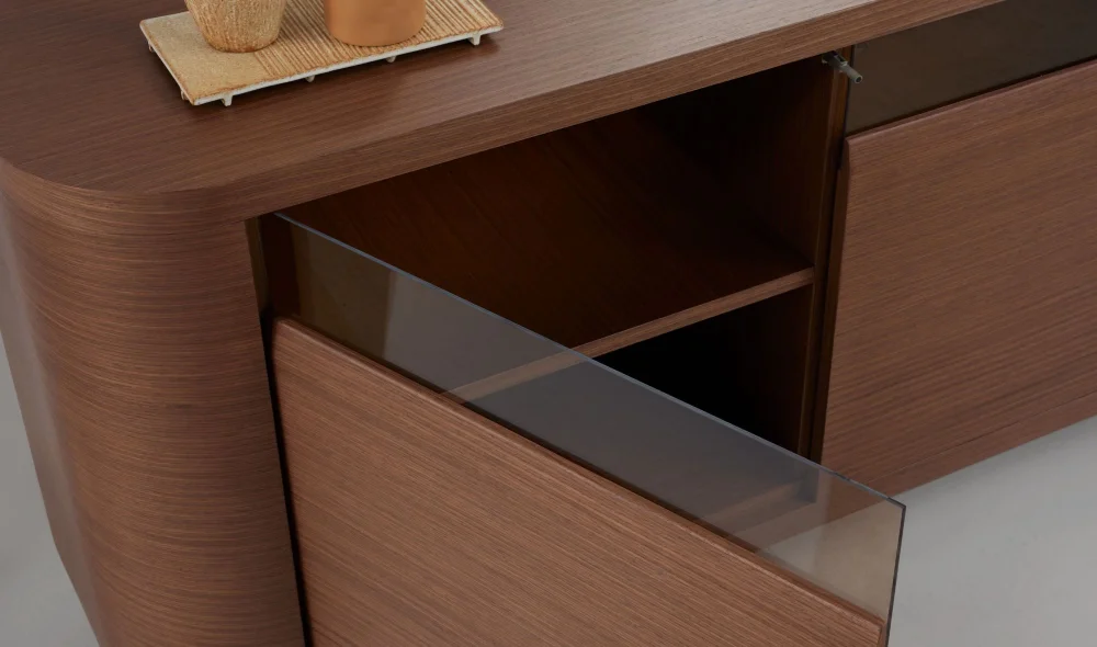 Luna Yemek Odası Takımı