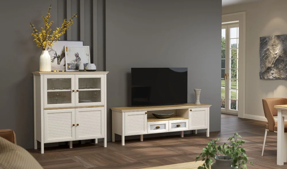 Lunis Yaşam Odası Takımı