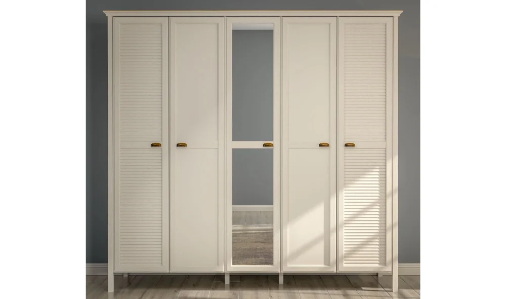 Lunis Yatak Odası Takımı