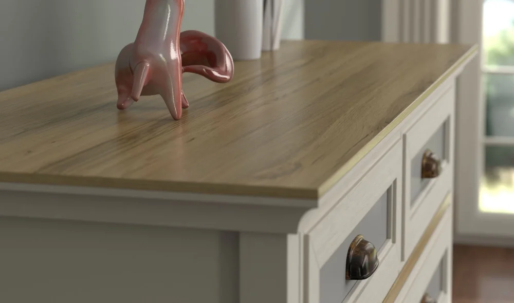 Lunis Yatak Odası Takımı