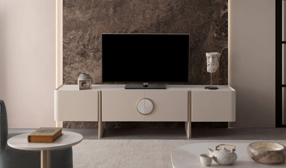 Lusso Tv Sehpası