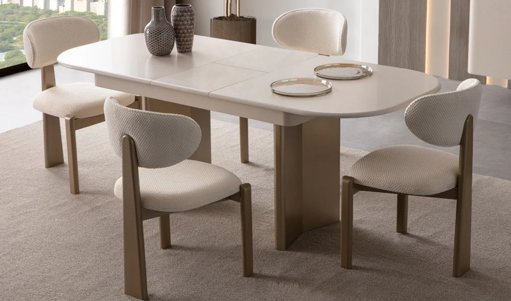 Lusso Konsol ve Ayna