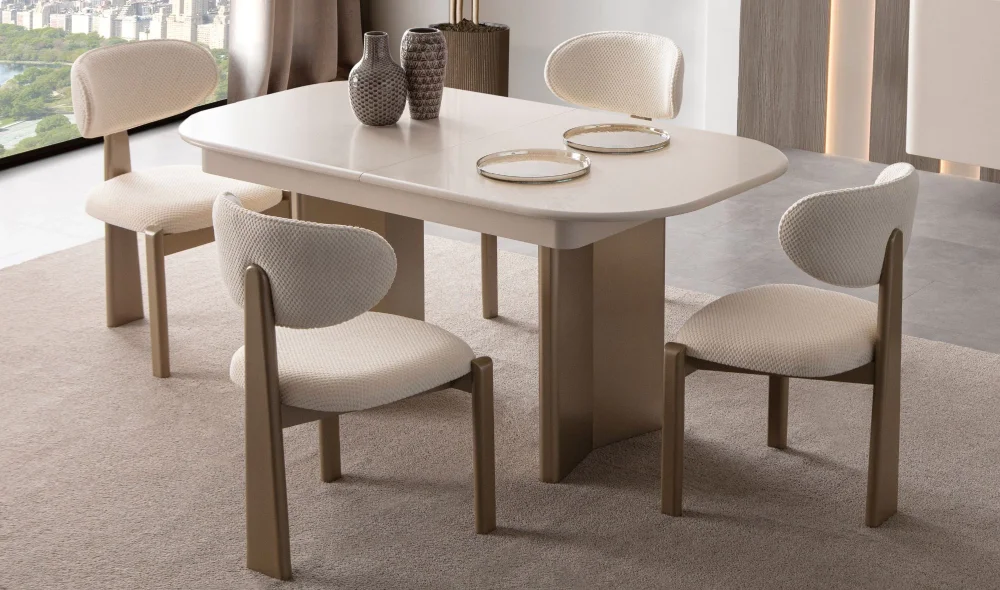 Lusso Konsol ve Ayna