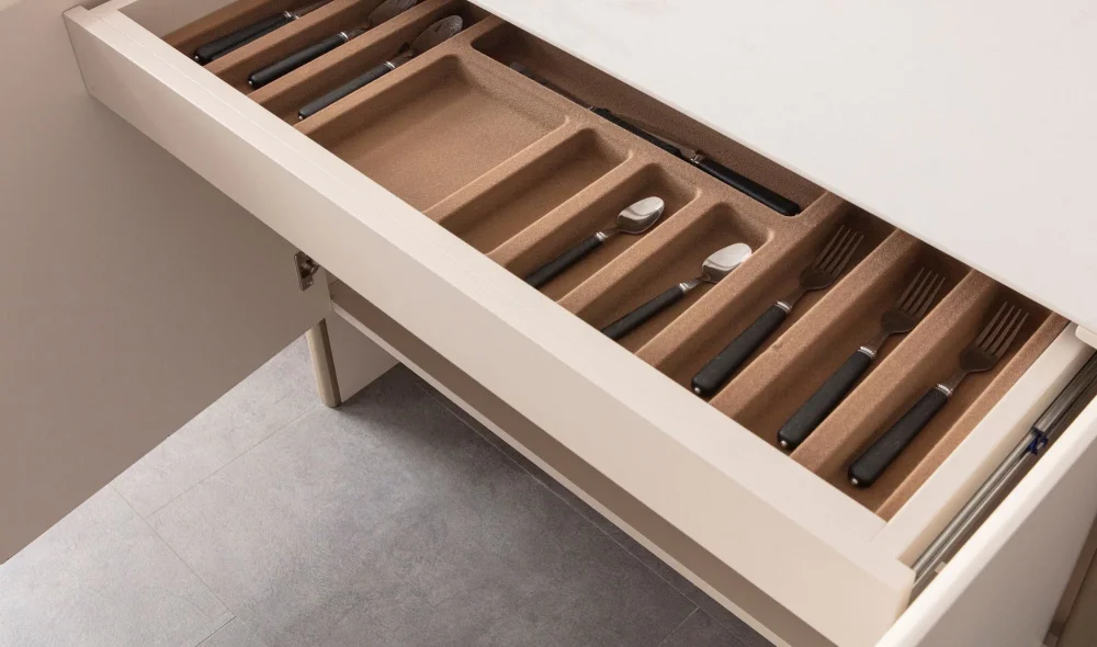 Lusso Yemek Odası Takımı