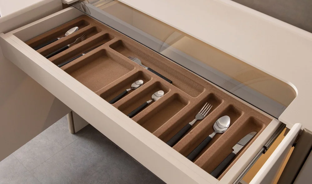 Lusso Konsol ve Ayna