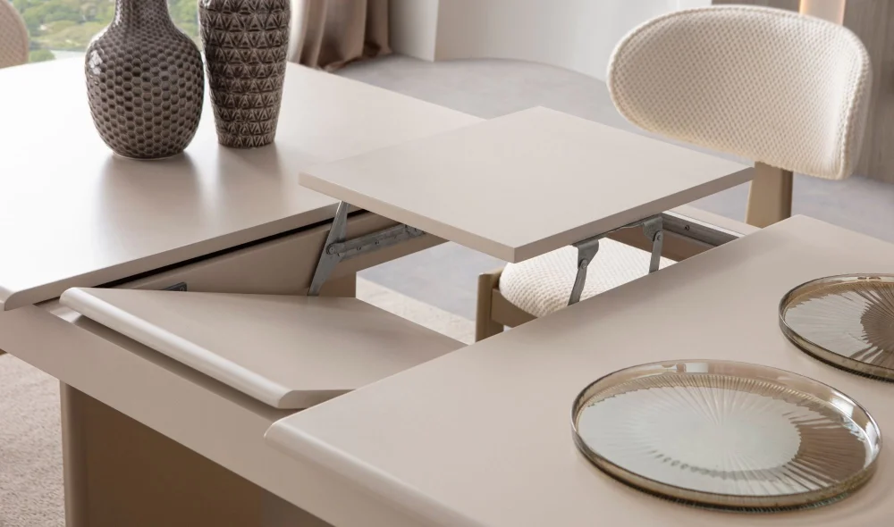 Lusso Konsol ve Ayna