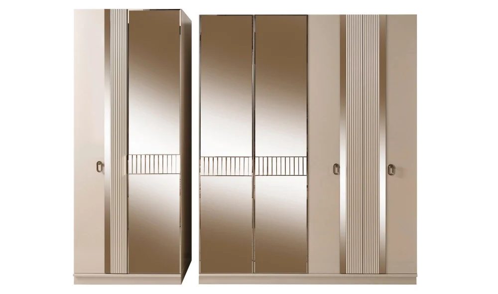 Lux Yatak Odası Takımı