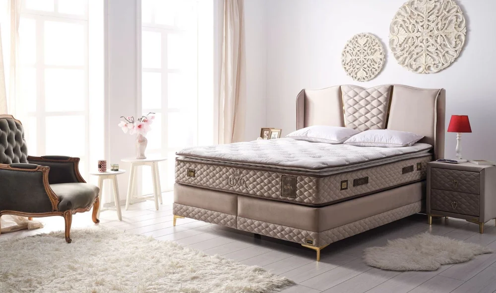 Luxia Başlık (90 cm)