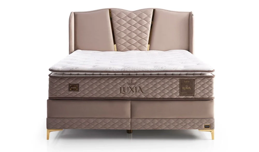 Luxia Set