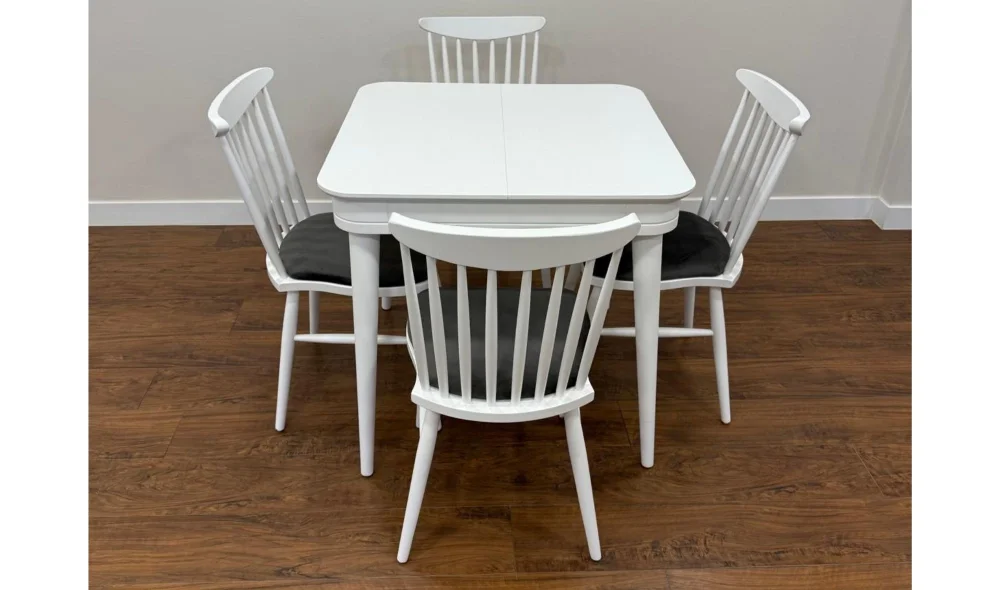 Madrid Mutfak Masası Takımı