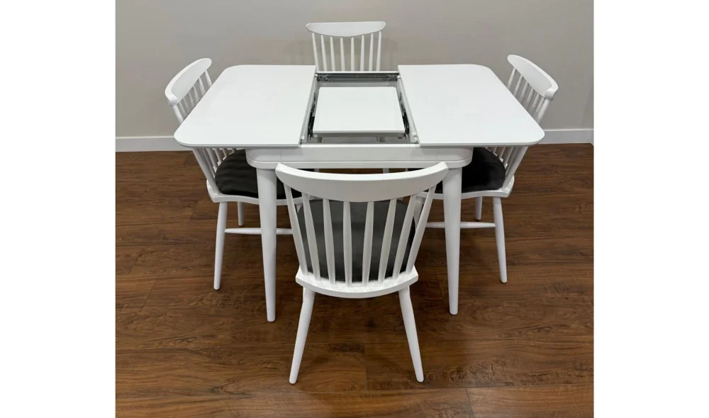 Madrid Mutfak Masası Takımı