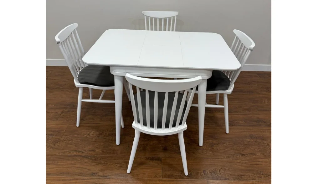 Madrid Mutfak Masası Takımı