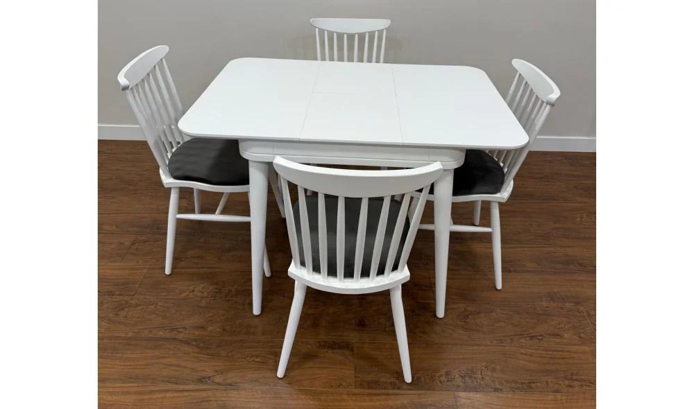 Madrid Mutfak Masası Takımı