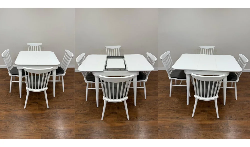 Madrid Mutfak Masası Takımı