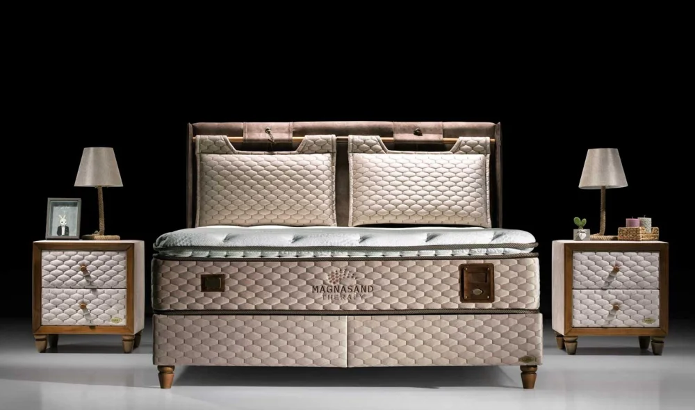 Magnasand Therapy Başlık (90 cm)