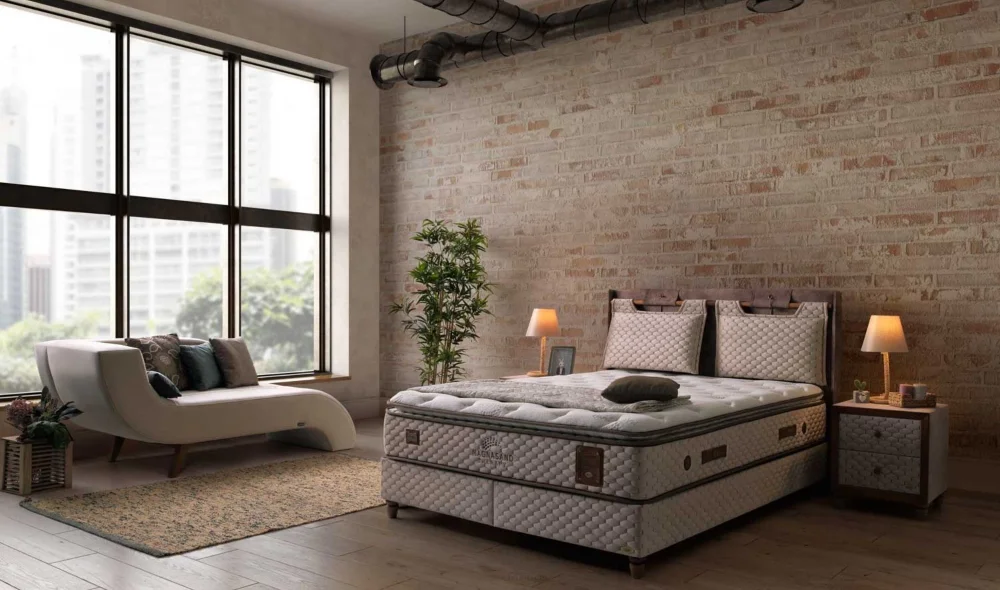 Magnasand Therapy Baza (90*190 cm)