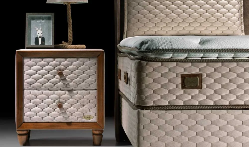 Magnasand Therapy Smart Komodin (Sağ)