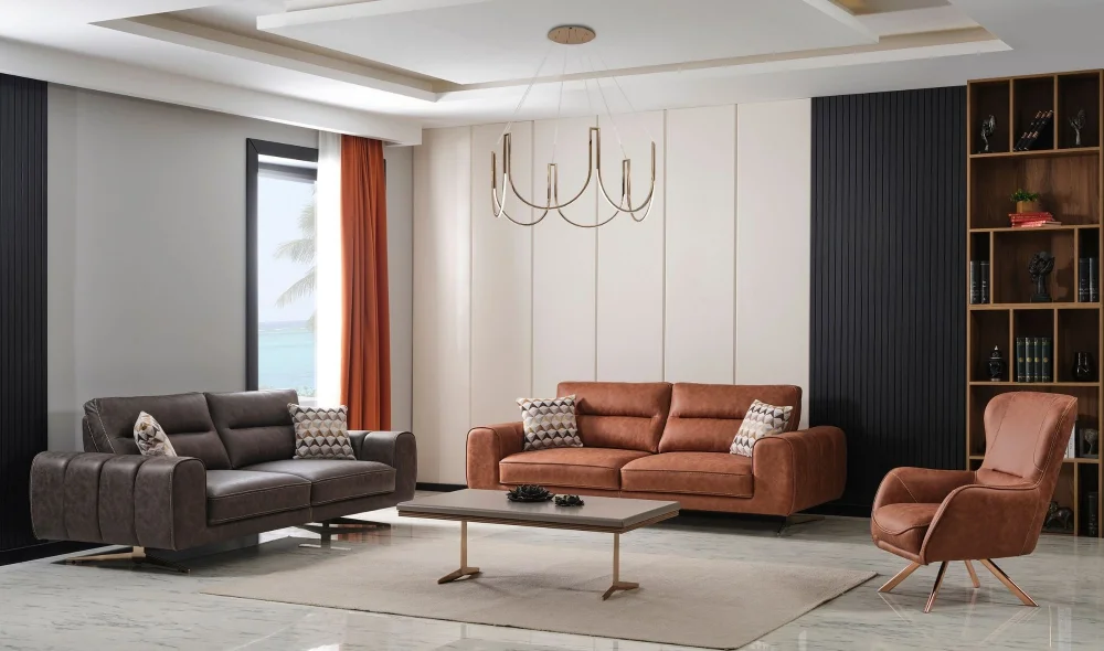 Magnora Kiremit Berjer