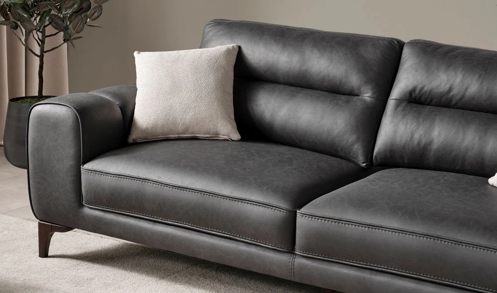 Magnora Krem Koltuk Takımı