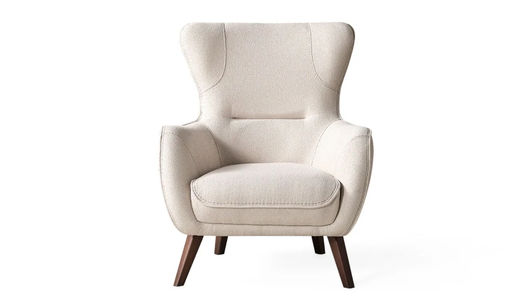 Magnora Krem Koltuk Takımı