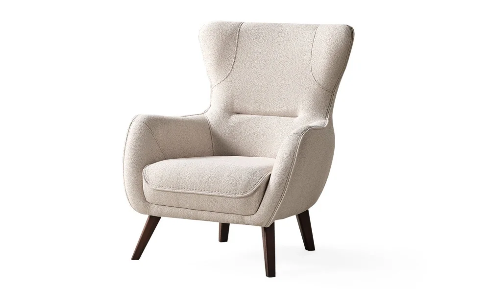 Magnora Krem Koltuk Takımı