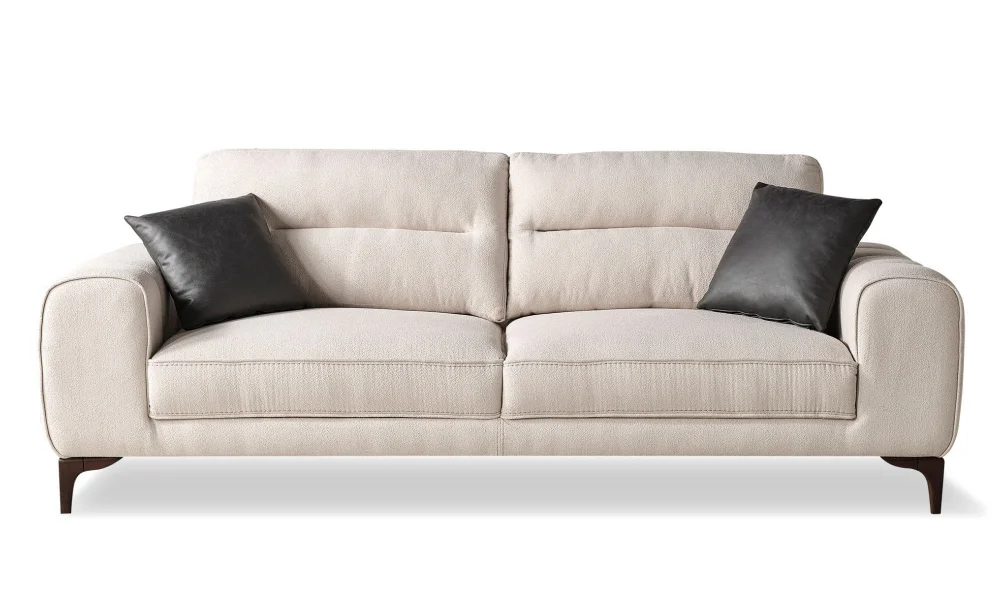 Magnora Krem Koltuk Takımı