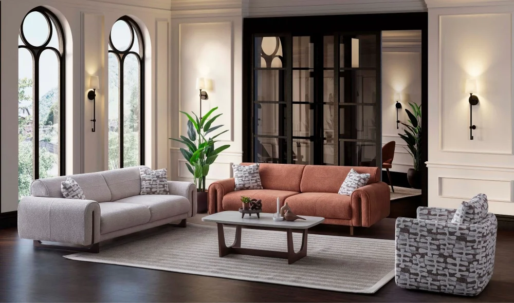 Malaga Düğün Paketi